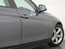BMW 3 Series 320d SE 