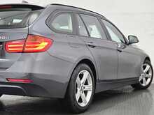 BMW 3 Series 320d SE 