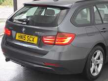 BMW 3 Series 320d SE 