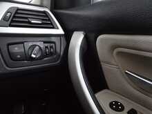 BMW 3 Series 320d SE 