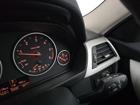 2.0 320d SE Touring 5dr Diesel Auto xDrive Euro 5 (s/s) (184 ps)