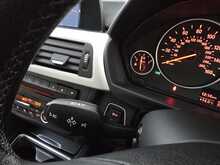 BMW 3 Series 320d SE 