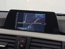 BMW 3 Series 320d SE 