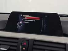 BMW 3 Series 320d SE 