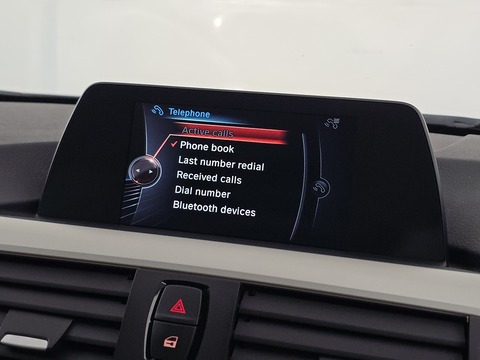 2.0 320d SE Touring 5dr Diesel Auto xDrive Euro 5 (s/s) (184 ps)