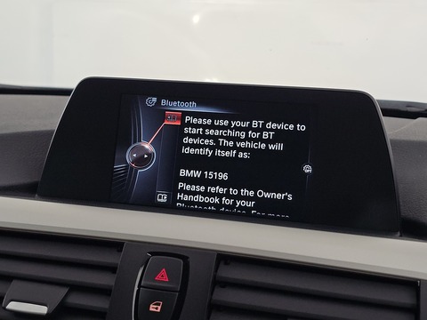 2.0 320d SE Touring 5dr Diesel Auto xDrive Euro 5 (s/s) (184 ps)