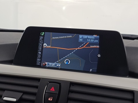 2.0 320d SE Touring 5dr Diesel Auto xDrive Euro 5 (s/s) (184 ps)