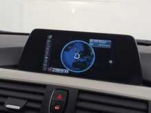 BMW 3 Series 320d SE 