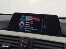 BMW 3 Series 320d SE 