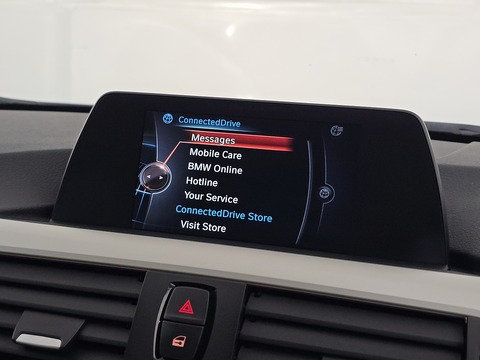 2.0 320d SE Touring 5dr Diesel Auto xDrive Euro 5 (s/s) (184 ps)