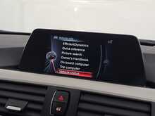 BMW 3 Series 320d SE 