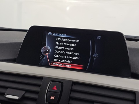 2.0 320d SE Touring 5dr Diesel Auto xDrive Euro 5 (s/s) (184 ps)