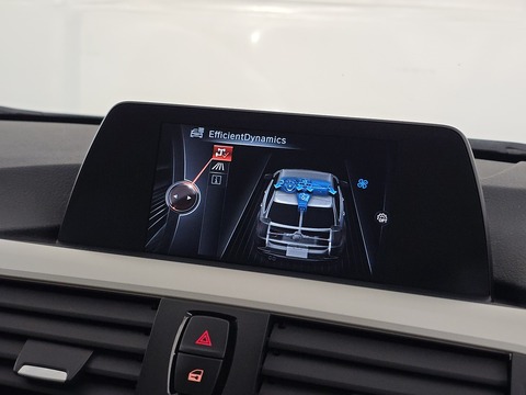 2.0 320d SE Touring 5dr Diesel Auto xDrive Euro 5 (s/s) (184 ps)