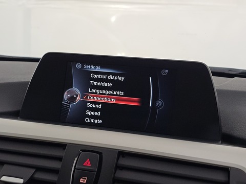 2.0 320d SE Touring 5dr Diesel Auto xDrive Euro 5 (s/s) (184 ps)