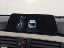 BMW 3 Series 320d SE 