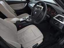 BMW 3 Series 320d SE 