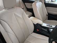 BMW 3 Series 320d SE 