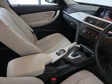 BMW 3 Series 320d SE 