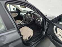 BMW 3 Series 320d SE 