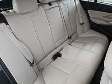 BMW 3 Series 320d SE 