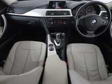 BMW 3 Series 320d SE 