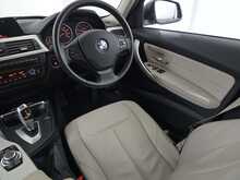 BMW 3 Series 320d SE 