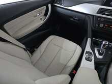 BMW 3 Series 320d SE 