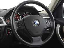 BMW 3 Series 320d SE 