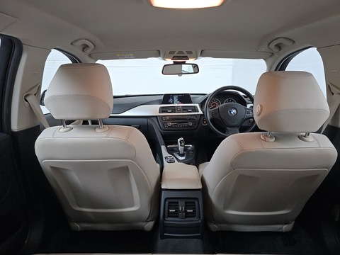 2.0 320d SE Touring 5dr Diesel Auto xDrive Euro 5 (s/s) (184 ps)