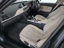 BMW 3 Series 320d SE 