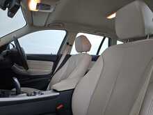 BMW 3 Series 320d SE 