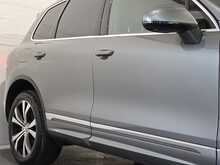 Volkswagen Touareg TDI V6 BlueMotion Tech R-Line 