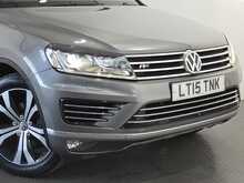 Volkswagen Touareg TDI V6 BlueMotion Tech R-Line 