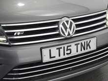 Volkswagen Touareg TDI V6 BlueMotion Tech R-Line 