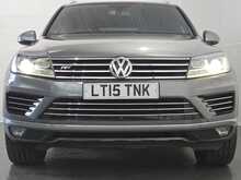 Volkswagen Touareg TDI V6 BlueMotion Tech R-Line 