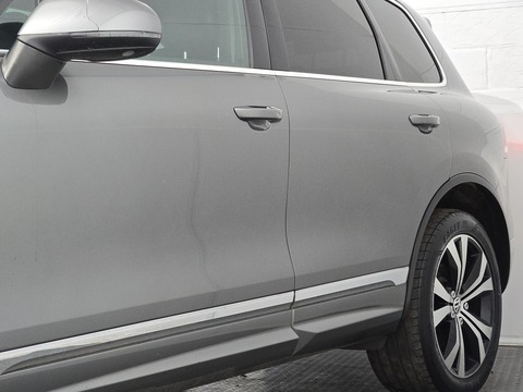 3.0 TDI V6 BlueMotion Tech R-Line SUV 5dr Diesel Tiptronic 4WD Euro 6 (s/s) (262 ps)