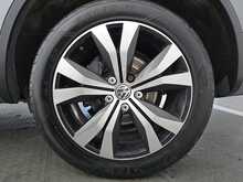 Volkswagen Touareg TDI V6 BlueMotion Tech R-Line 