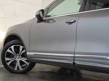 Volkswagen Touareg TDI V6 BlueMotion Tech R-Line 