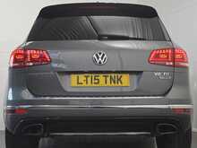 Volkswagen Touareg TDI V6 BlueMotion Tech R-Line 