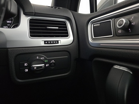 3.0 TDI V6 BlueMotion Tech R-Line SUV 5dr Diesel Tiptronic 4WD Euro 6 (s/s) (262 ps)