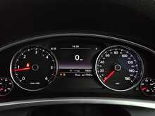 Volkswagen Touareg TDI V6 BlueMotion Tech R-Line 