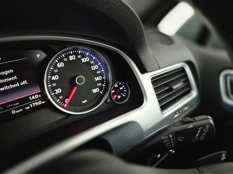 3.0 TDI V6 BlueMotion Tech R-Line SUV 5dr Diesel Tiptronic 4WD Euro 6 (s/s) (262 ps)