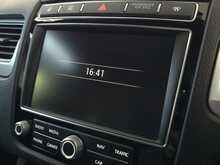 Volkswagen Touareg TDI V6 BlueMotion Tech R-Line 