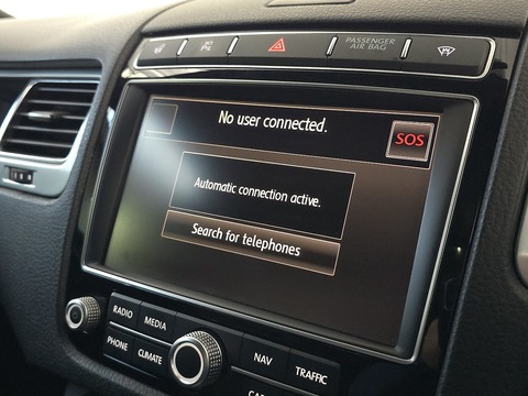 3.0 TDI V6 BlueMotion Tech R-Line SUV 5dr Diesel Tiptronic 4WD Euro 6 (s/s) (262 ps)