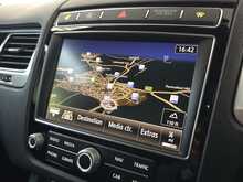 Volkswagen Touareg TDI V6 BlueMotion Tech R-Line 