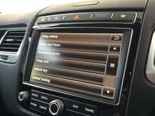 Volkswagen Touareg TDI V6 BlueMotion Tech R-Line 