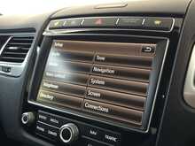 Volkswagen Touareg TDI V6 BlueMotion Tech R-Line 