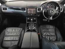 Volkswagen Touareg TDI V6 BlueMotion Tech R-Line 