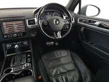 Volkswagen Touareg TDI V6 BlueMotion Tech R-Line 