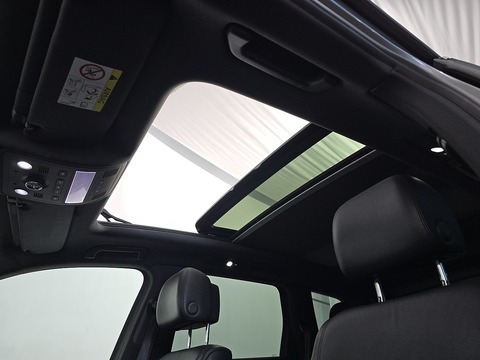 3.0 TDI V6 BlueMotion Tech R-Line SUV 5dr Diesel Tiptronic 4WD Euro 6 (s/s) (262 ps)